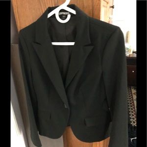 Express Women’s Blazer
